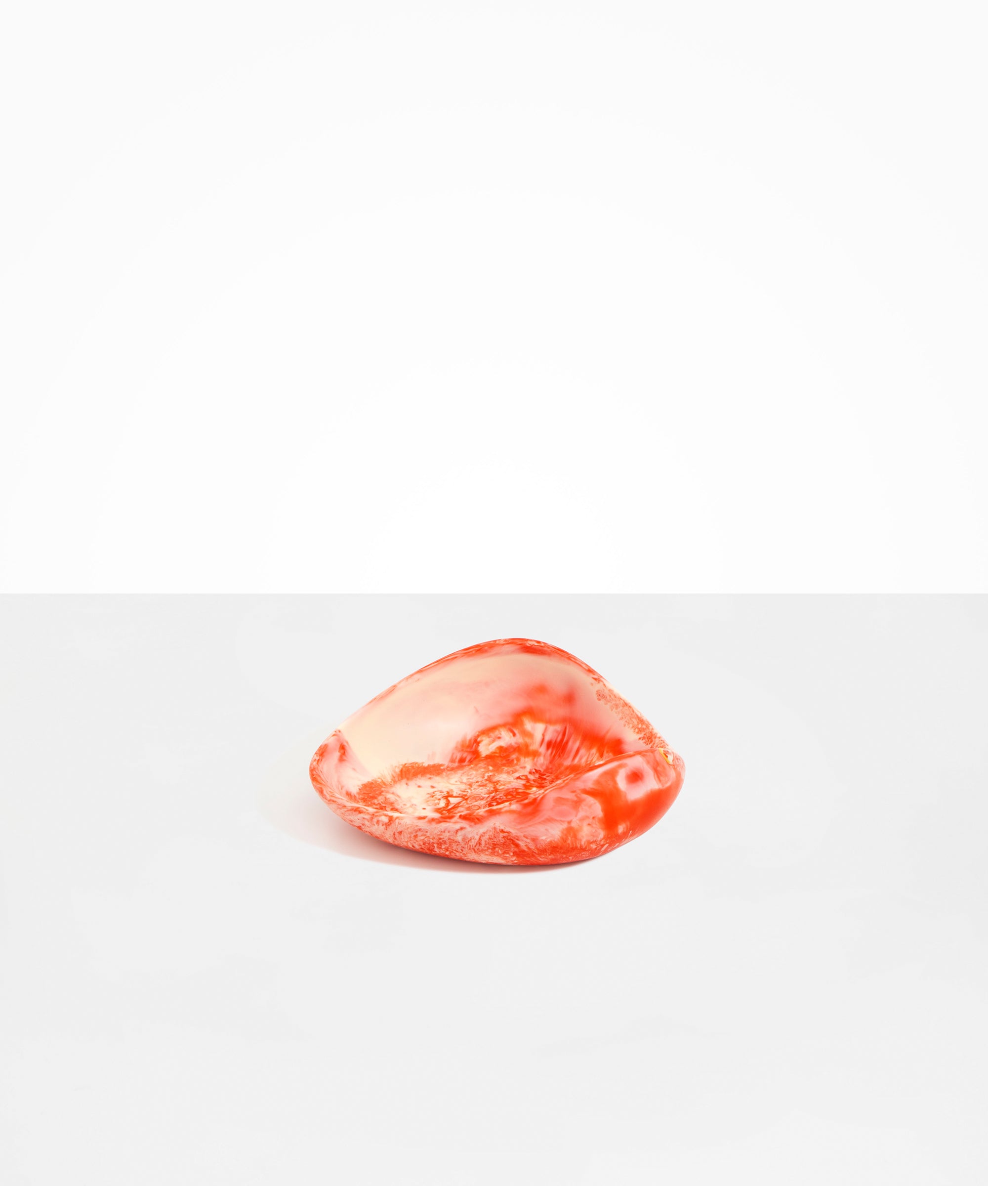 Small Leaf Bowl