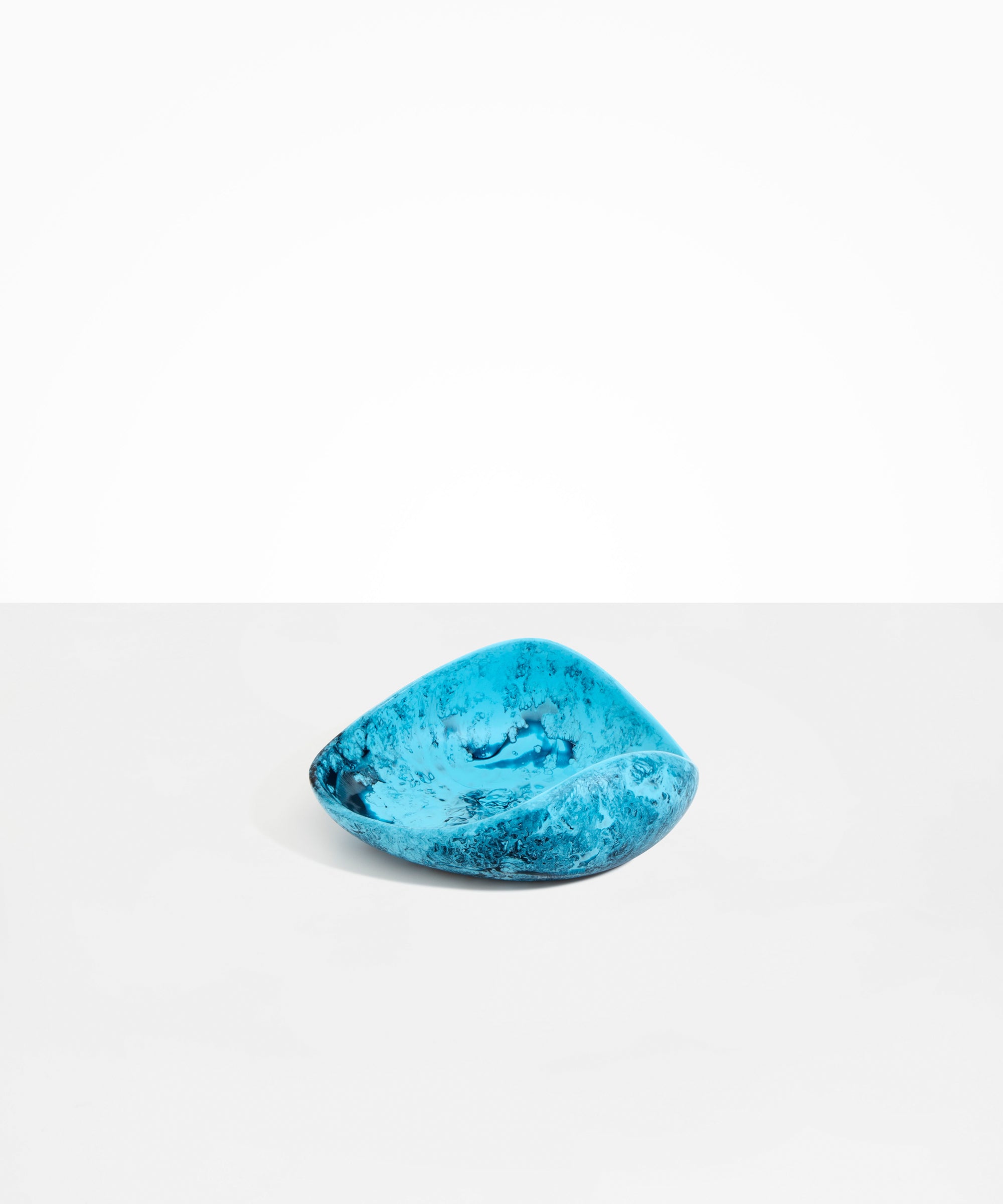 Small Leaf Bowl