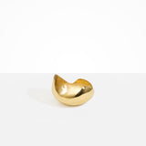 Metal Seed Bowl