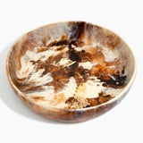 Extra Large Orchid Bowl