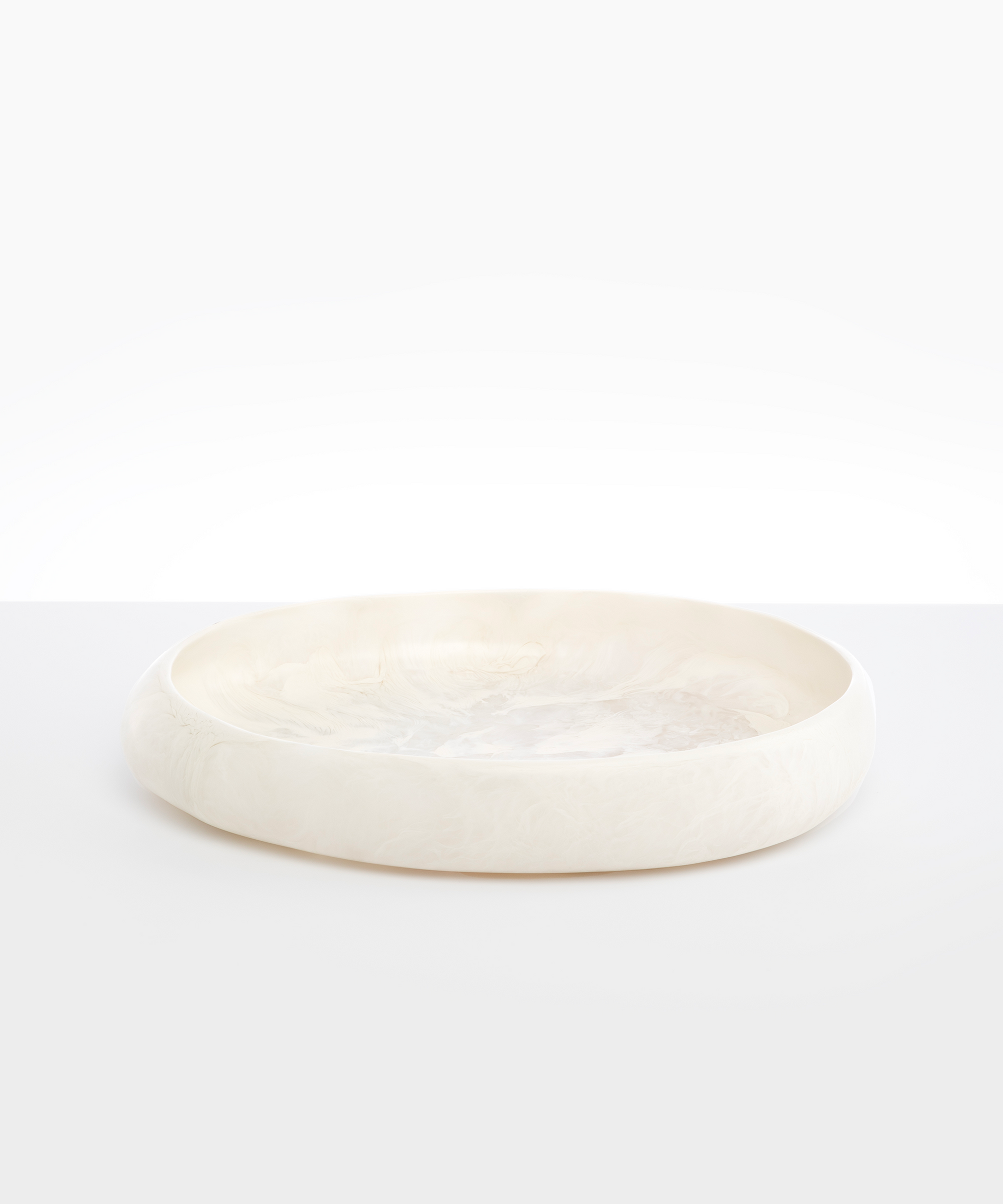 Large Rock Bowl