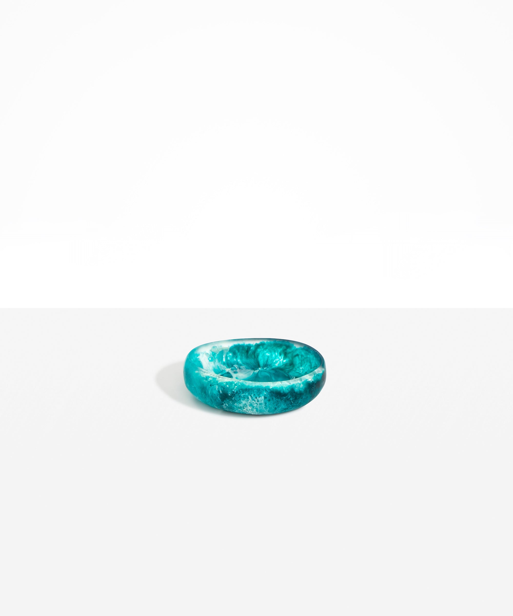 Small Rock Bowl