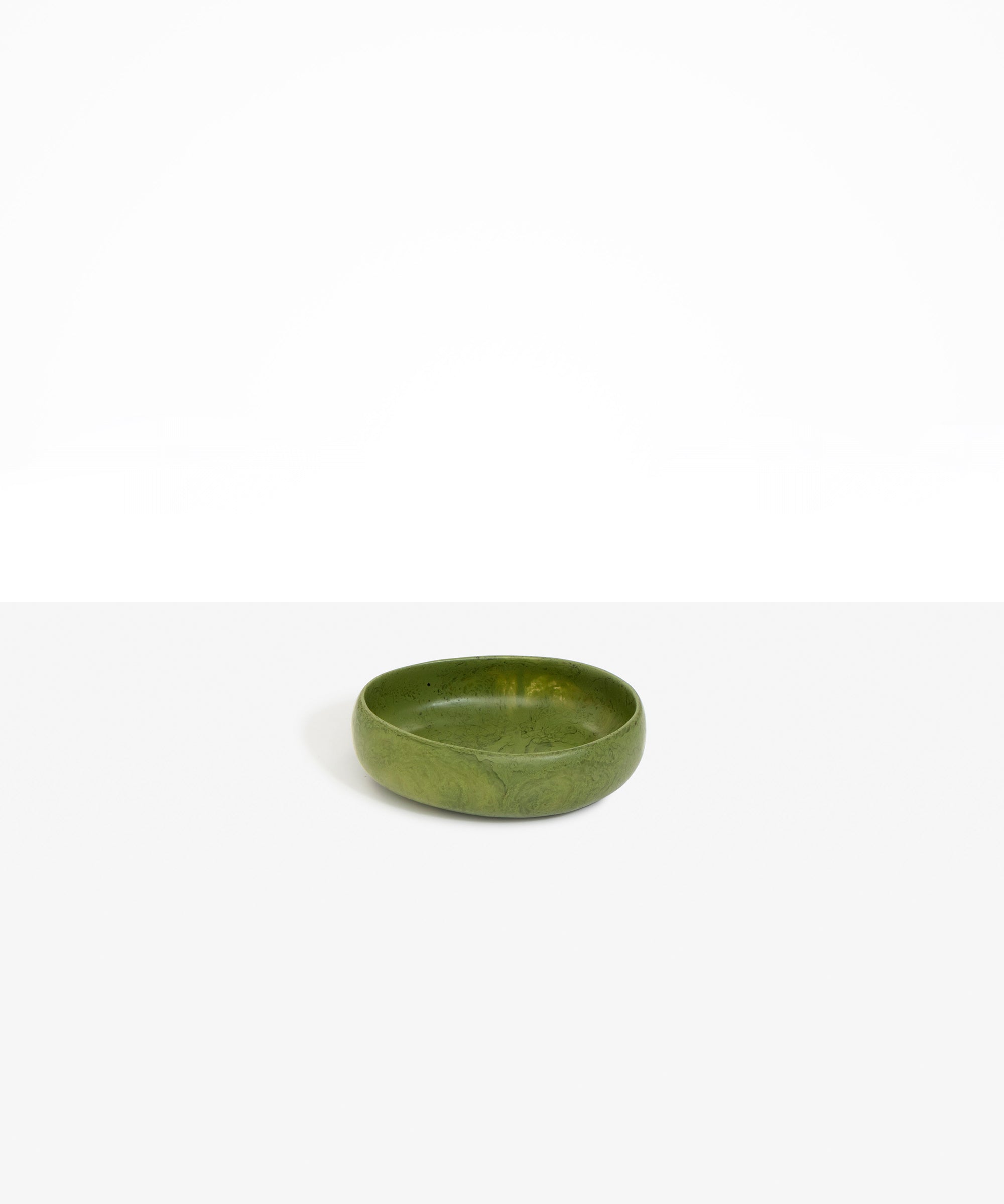 Small Rock Bowl