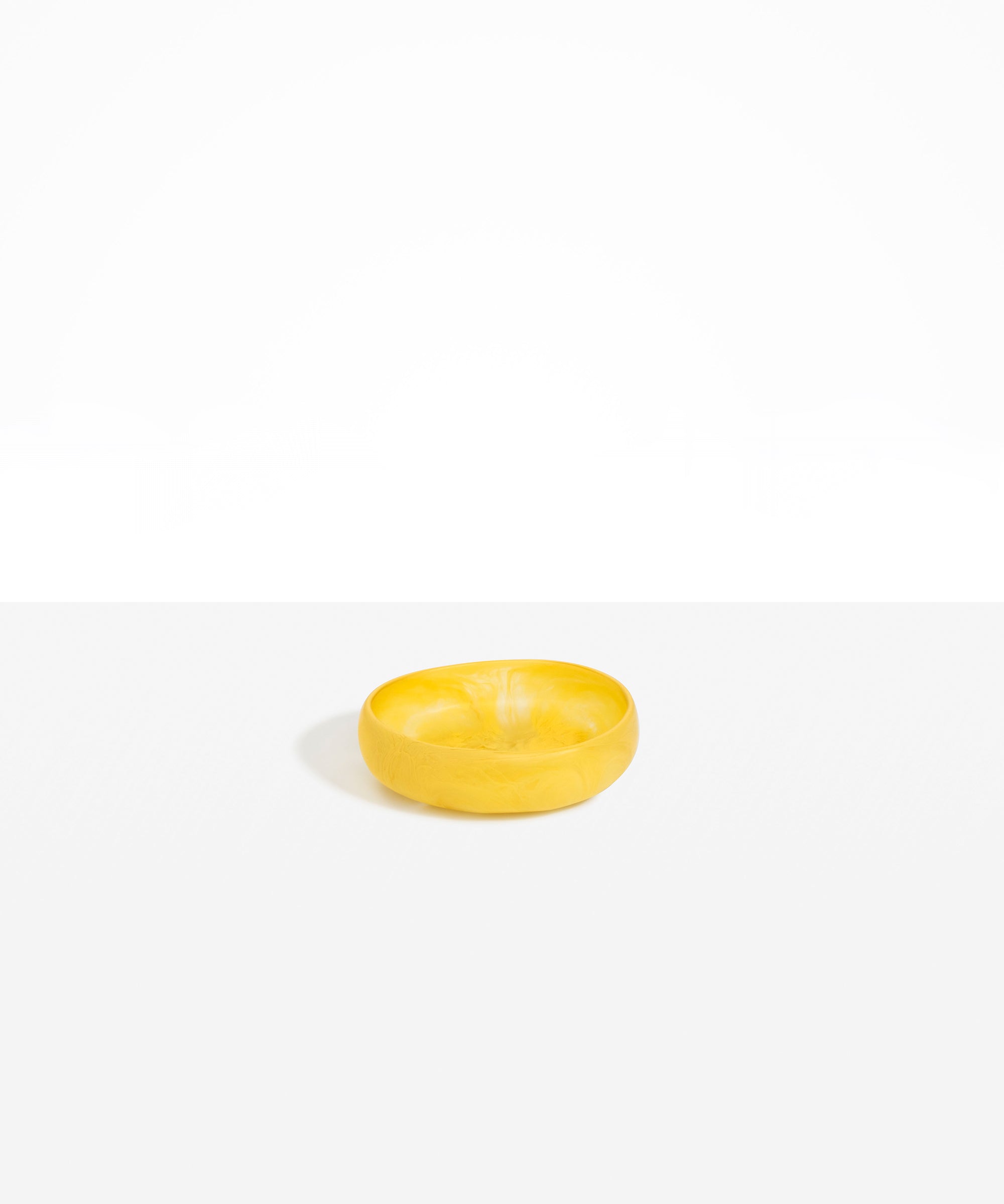 Small Rock Bowl