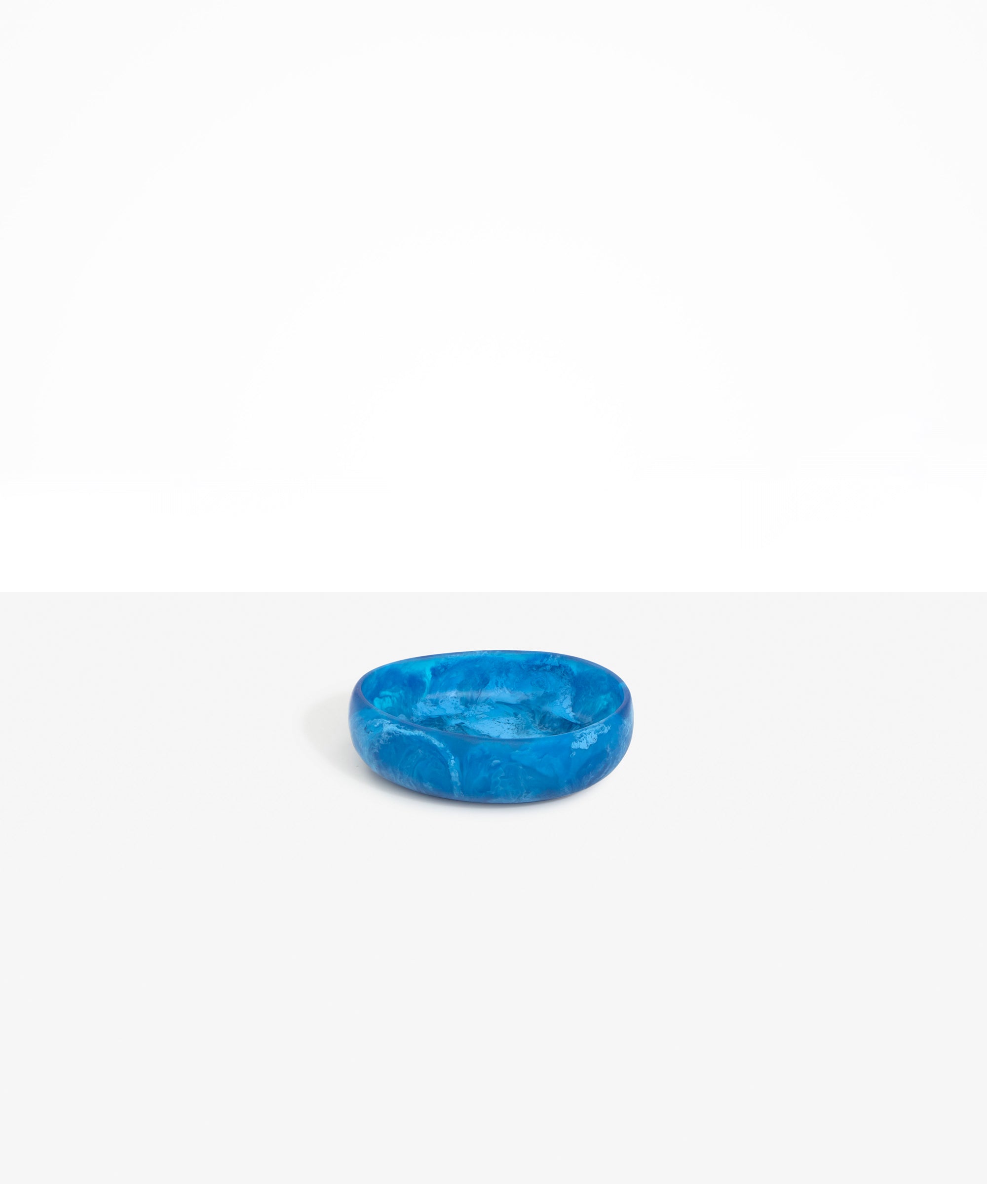 Small Rock Bowl