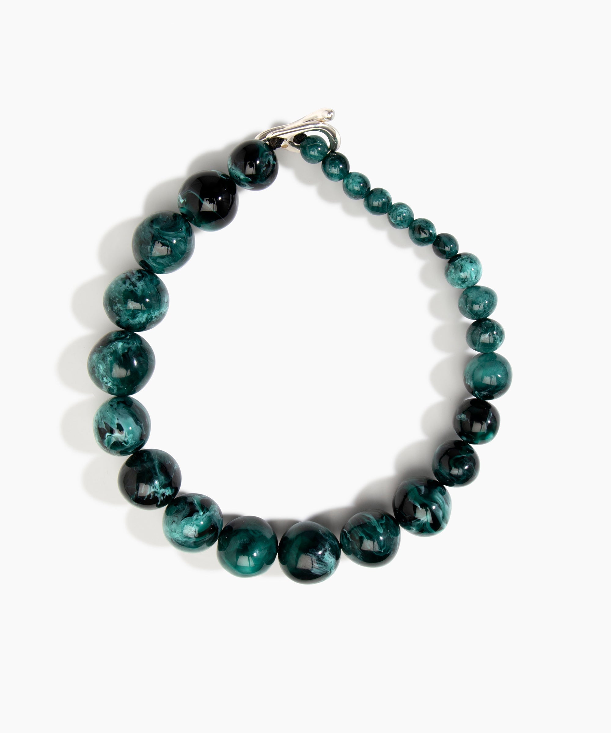 Organic Ball Choker