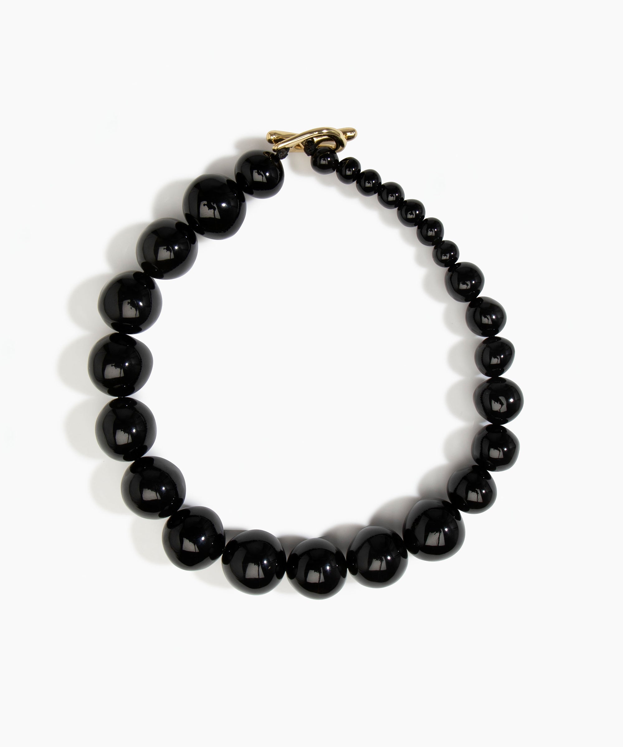 Organic Ball Choker