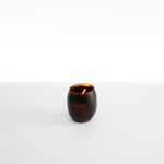 Dinosaur Designs Large Rock Cup Tumblers in Tortoise Colour resin