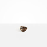 Dinosaur Designs RGERTSLA SLATE Ring ROSE SWIRL.