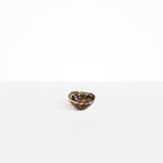 Dinosaur Designs RGERTSLA SLATE Ring ROSE SWIRL..