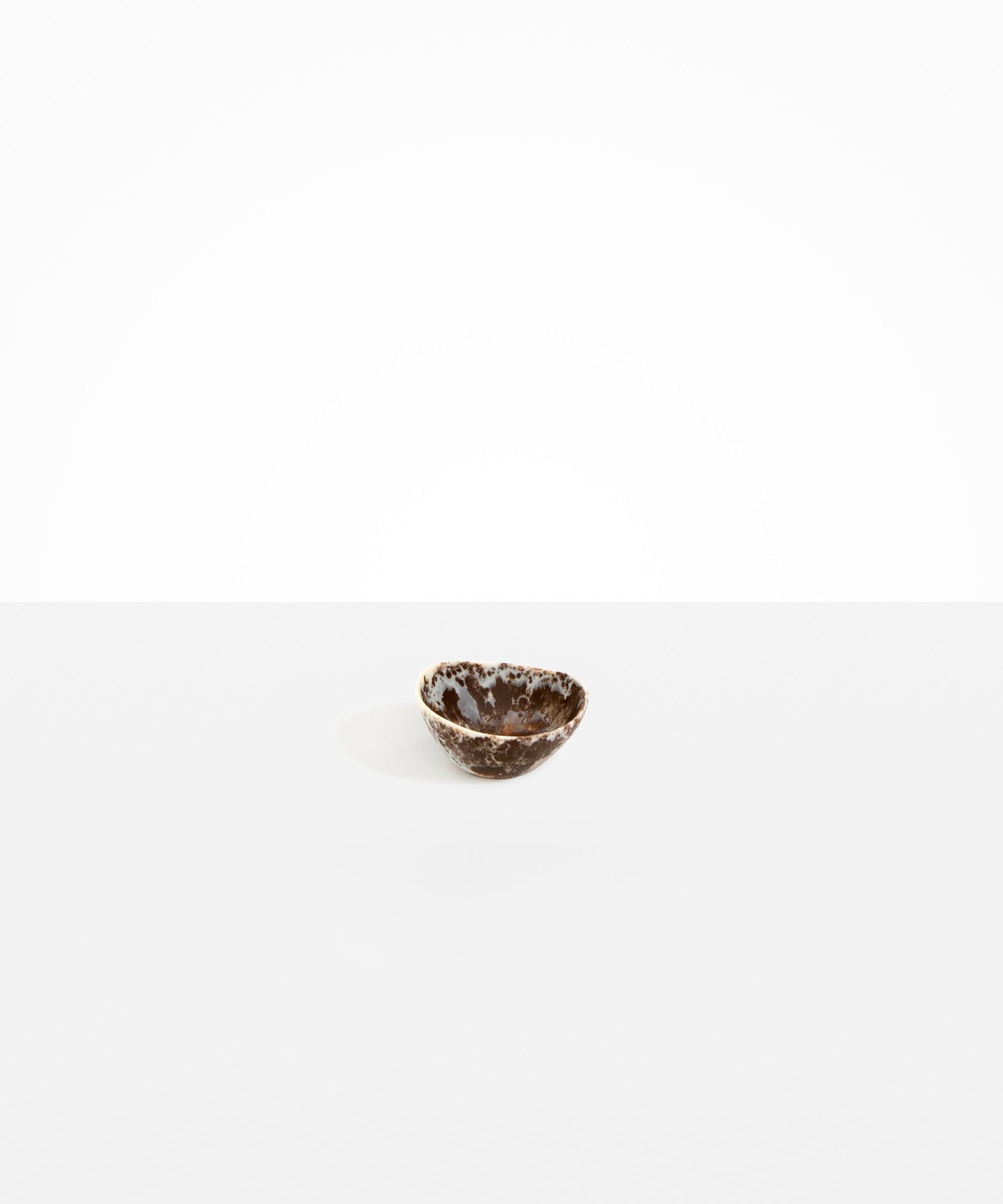 Dinosaur Designs RGERTSLA SLATE Ring ROSE SWIRL..