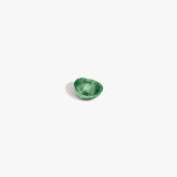 Dinosaur Designs Slate Ring in Flamingo Colour resin with Regular Fit..