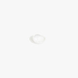 Dinosaur Designs RGERTSLA SLATE Ring CAPPUCCINO..