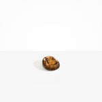 Dinosaur Designs Small Drift Dish in Grass Colour resin...