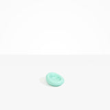 Dinosaur Designs Small Drift Dish in Chalk Swirl Colour resin...