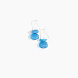 Temple Earth Wire Earrings