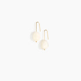 Earth Wire Earrings