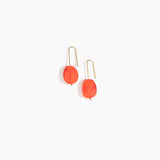 Earth Wire Earrings