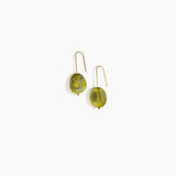 Earth Wire Earrings