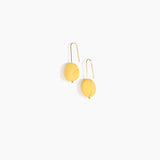 Earth Wire Earrings