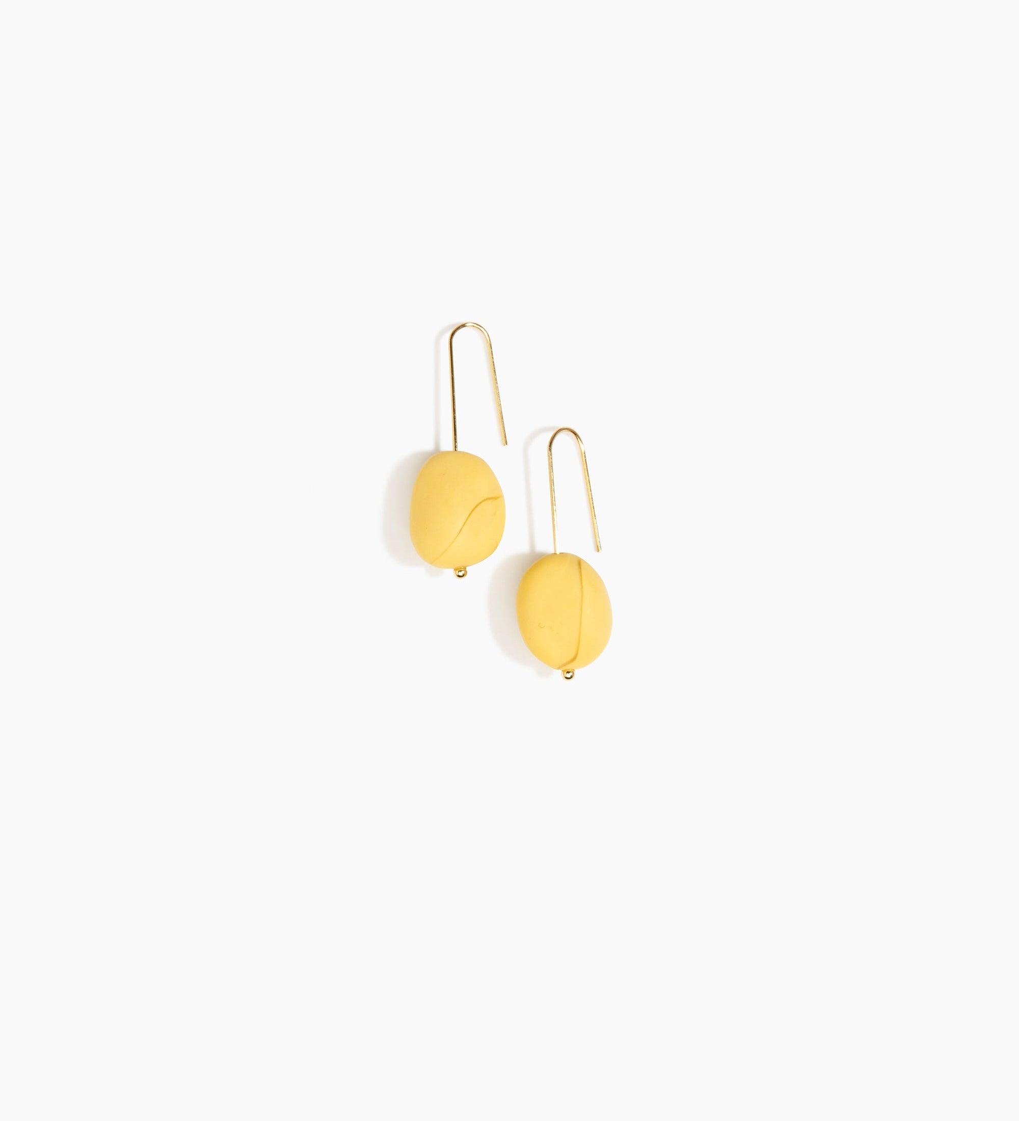 Earth Wire Earrings