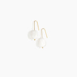 Earth Wire Earrings