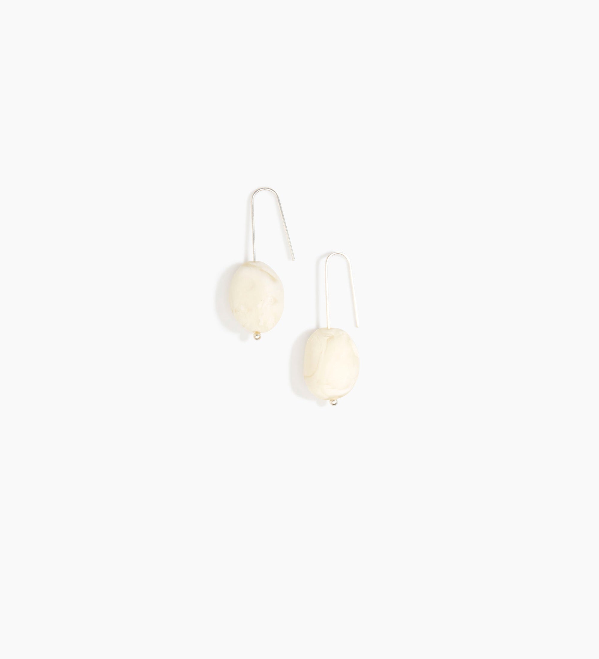 Earth Wire Earrings