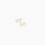 Bones Stud Earrings