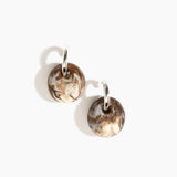 Medium Splash Earrings
