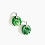 Medium Splash Earrings