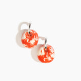 Medium Splash Earrings