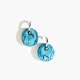 Medium Splash Earrings