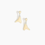 Medium Wishbone Earrings