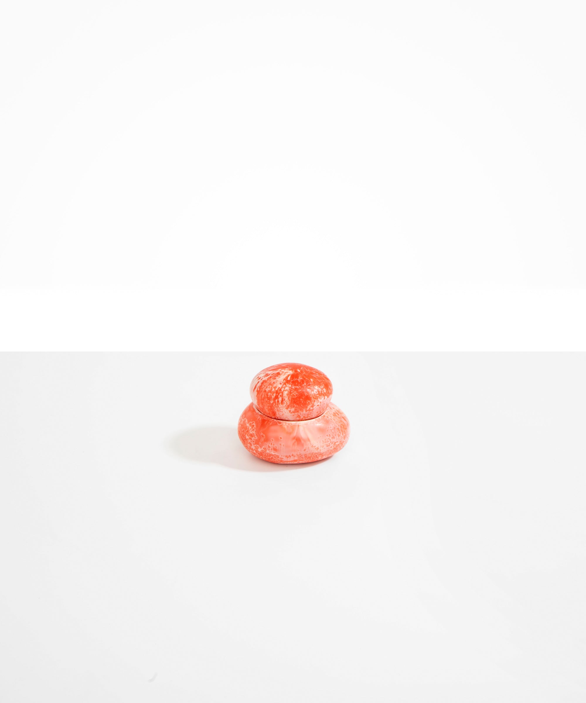 Medium Pebble Jar