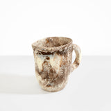 Dinosaur Designs RGRNDRCK round rock ring BLACK ...