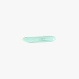 Dinosaur Designs Stone Butter Knife in Mint Colour resin