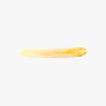 Dinosaur Designs Stone Cheese Knife in Daisy Colour resin...