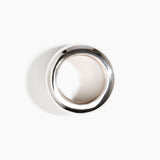 Wide Boulder Bangle