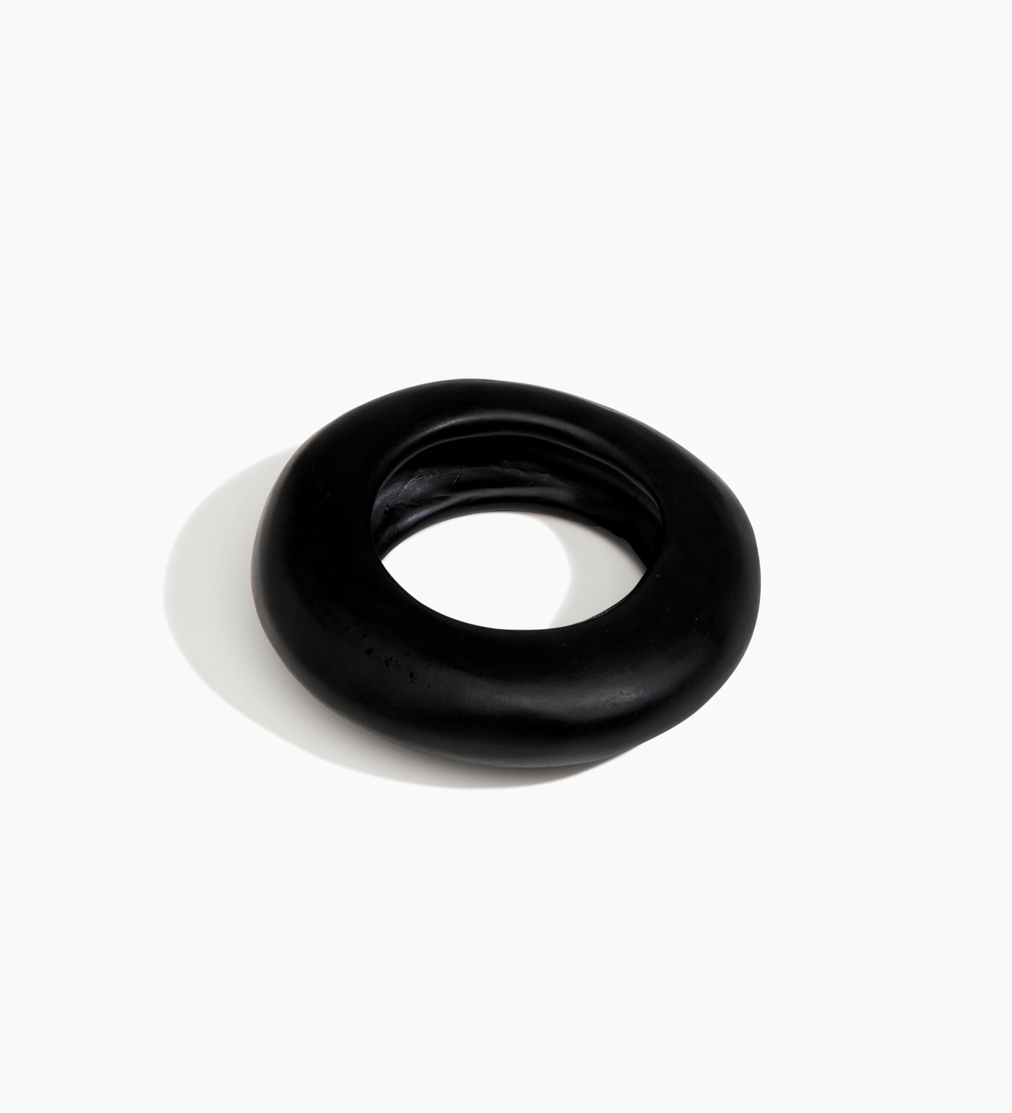 Large Drift Bangle