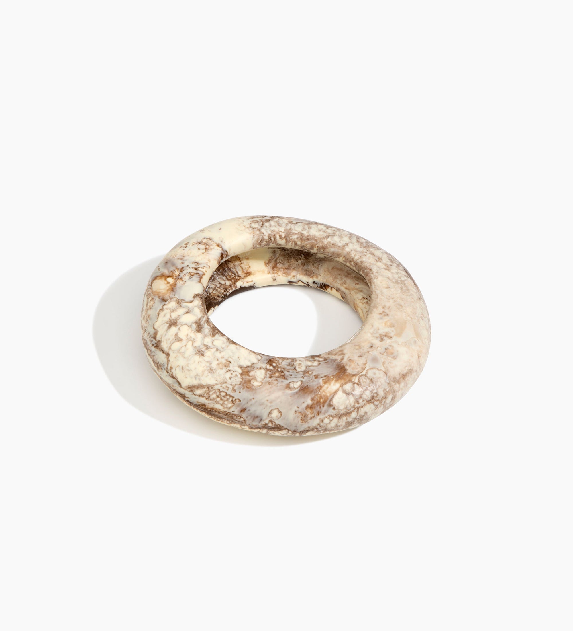 Large Drift Bangle