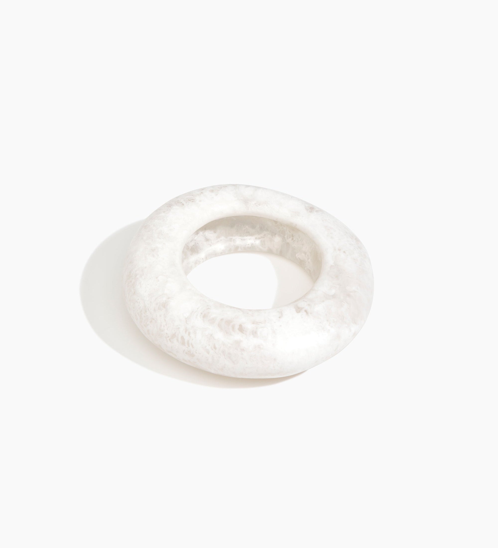 Large Drift Bangle