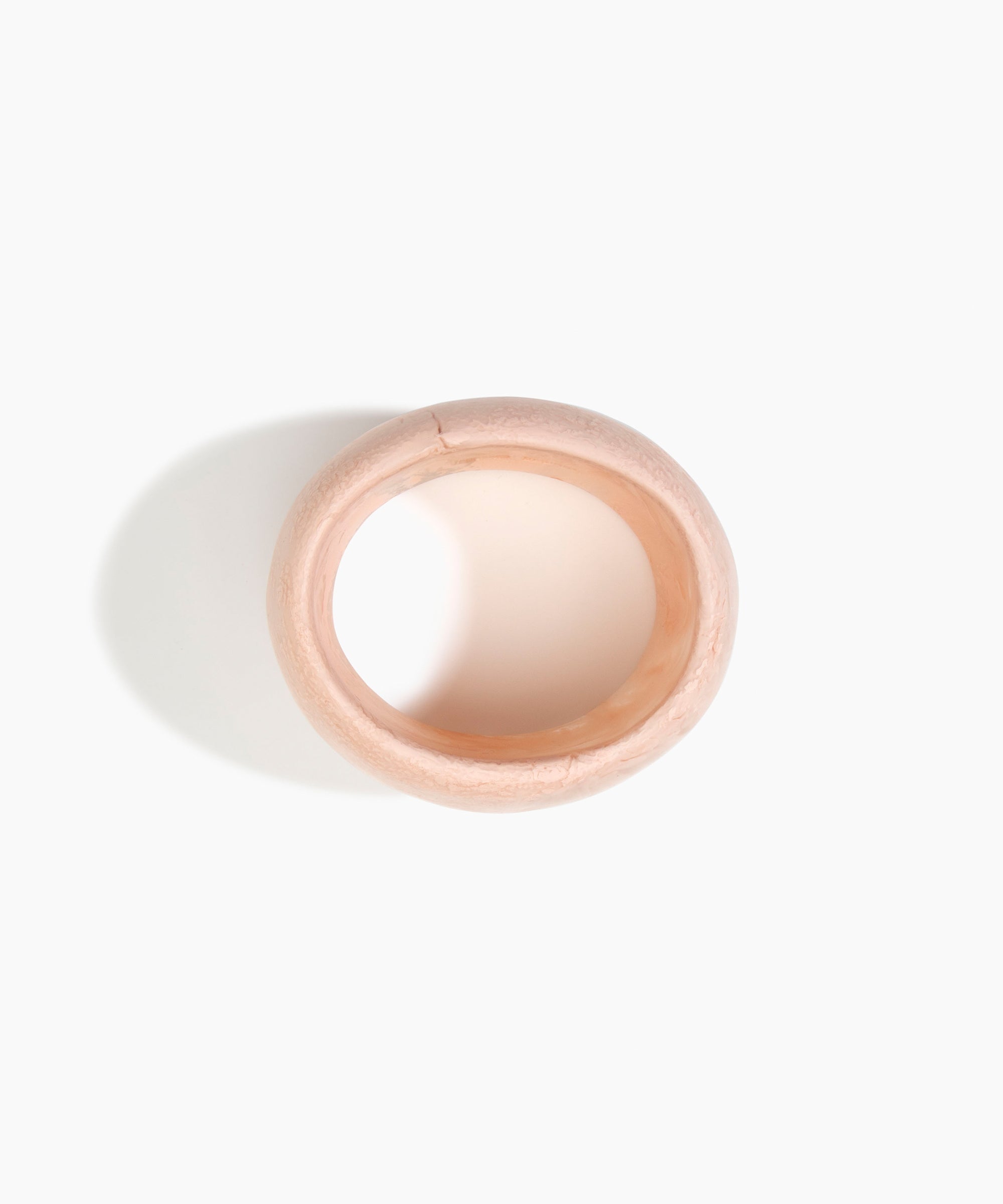 Dinosaur Designs Sprout Ring in Nano-Coated Brass Material...