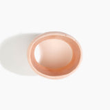 Extra Large Organic Oval Bangle