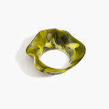 Orchid Bangle