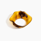 Orchid Bangle