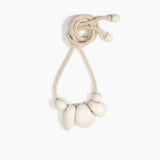 Boulder Rock Necklace