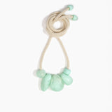 Boulder Rock Necklace