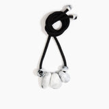 Boulder Rock Necklace