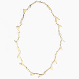Long Bones Necklace