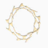 Long Bones Necklace